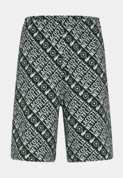 Lacoste X Netflix - Shorts - Green/White -Lacoste 1833be0e1b1a4581a4cb754a167fceb1 scaled
