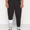 Lacoste Trainingsbroek - Noir/Blanc