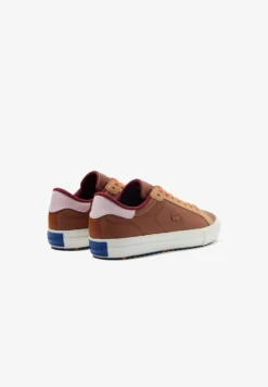 Lacoste Sport Sneakers Laag - Brw Nvy 7 Lacoste Sport Sneakers Laag - Brw Nvy -Lacoste 1a264981cae846a38f590452e9fdc263 scaled