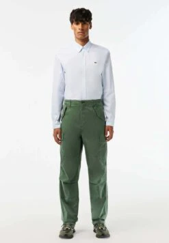 Lacoste H_Cb - Cargobroek - Vert Fonce Smi 8 Lacoste H_Cb - Cargobroek - Vert Fonce Smi -Lacoste 1a347e13909c4e7f80ad95c054025ec3