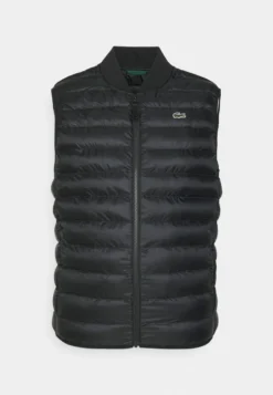Lacoste Bodywarmer - Black -Lacoste 1a9dfa1c1b8a404b92ee8568f75020ad scaled