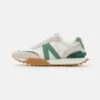 Lacoste L-Spin Deluxe - Sneakers Laag - White/Green