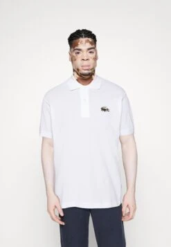 Lacoste X Netflix - Poloshirt - White