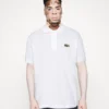 Lacoste X Netflix - Poloshirt - White