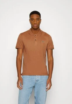 Lacoste Poloshirt - Pecan
