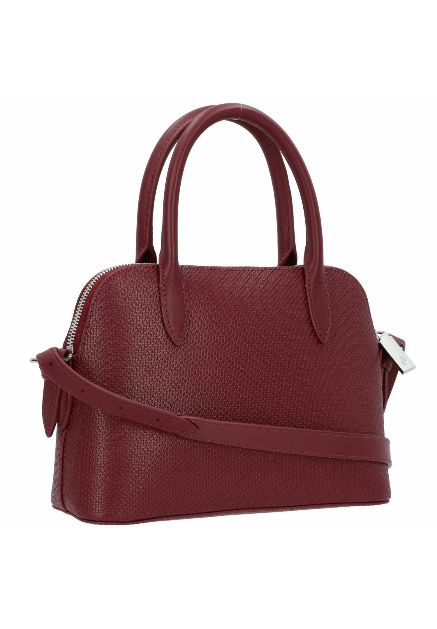 Lacoste Chantaco Classics25 Cm - Handtas - Zin 2 Lacoste Chantaco Classics25 Cm - Handtas - Zin - Afbeelding 2