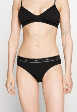 Lacoste Slip - Black