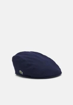 Lacoste Unisex - Hoed - Navy Blue