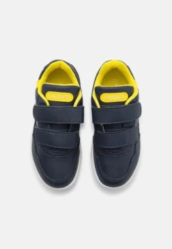 Lacoste T-Clip Unisex - Sneakers Laag - Navy/Green 9 Lacoste T-Clip Unisex - Sneakers Laag - Navy/Green -Lacoste 1e12c18989ff4a778cf71b6946307368