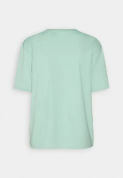 Lacoste T-Shirt Basic - Pastille Mint -Lacoste 1e8ab05fd57f4a2892592c28f8bcaafe