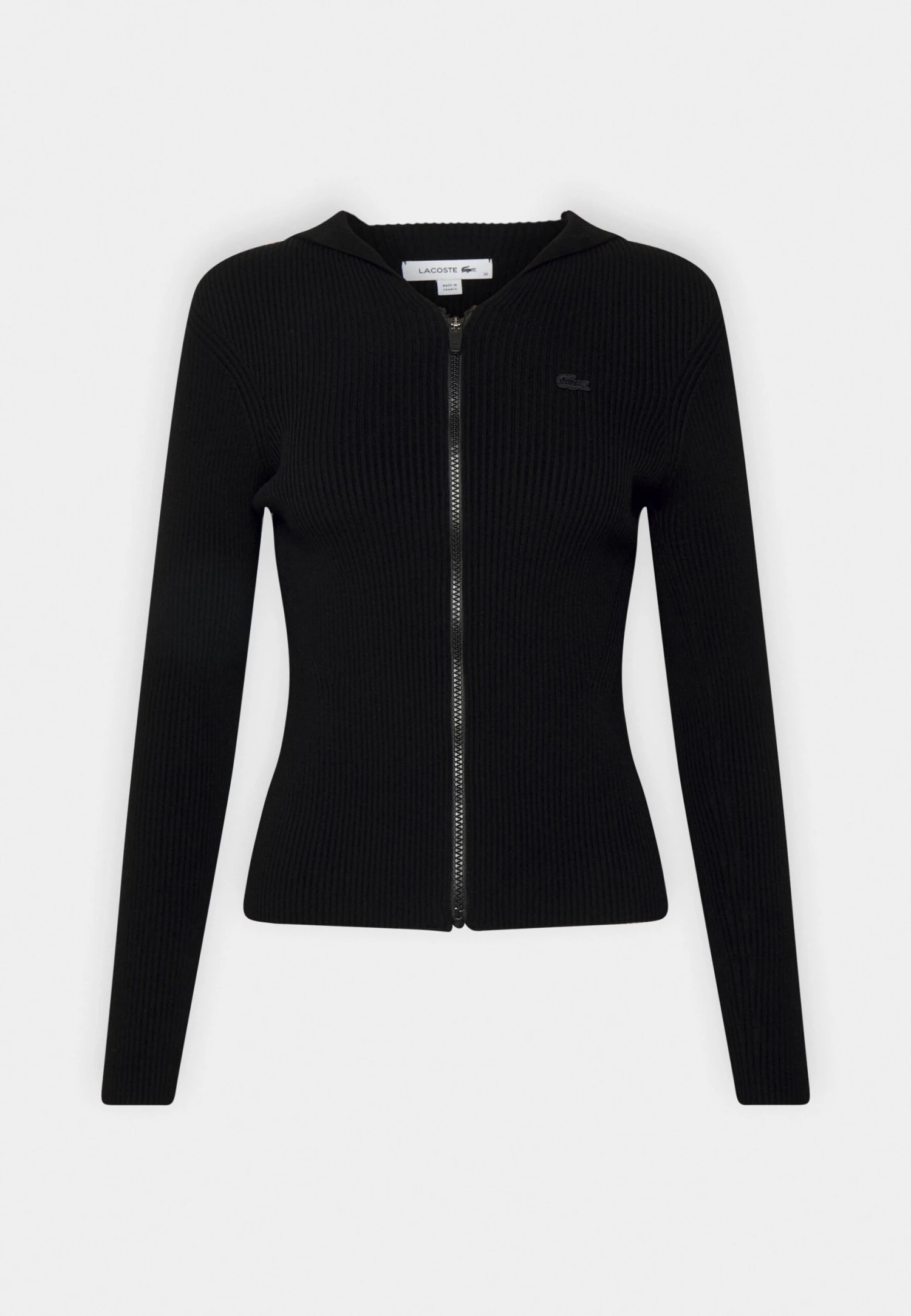 Lacoste Vest - Black 4 Lacoste Vest - Black - Afbeelding 4