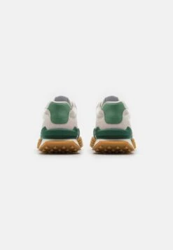 Lacoste L-Spin Deluxe - Sneakers Laag - White/Green 9 Lacoste L-Spin Deluxe - Sneakers Laag - White/Green -Lacoste 1fd929a5392c4117b17ff1bbc99929c0