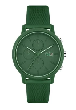 Lacoste Chronograaf - Grün Grün Grün Grün