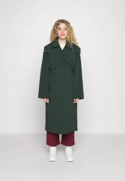Lacoste Trenchcoat - Jardin