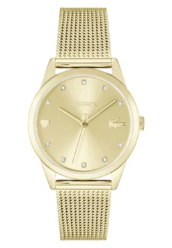 Lacoste Stargaze - Horloge - Gold-Coloured