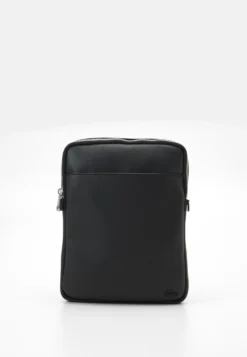 Lacoste Unisex - Schoudertas - Black