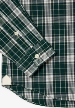 Lacoste Ml - Overhemd - Vert Gris Ix9 -Lacoste 21ed8e4f0c1d44f58746fc46e54a2f9a scaled