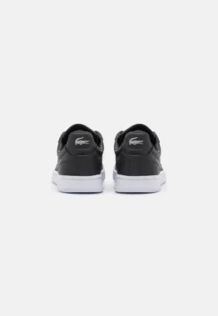 Lacoste Carnaby Pro- Sneakers Laag - Black/Silver -Lacoste 21f1a8c80c0c4862b93525b26e9bbe7b scaled