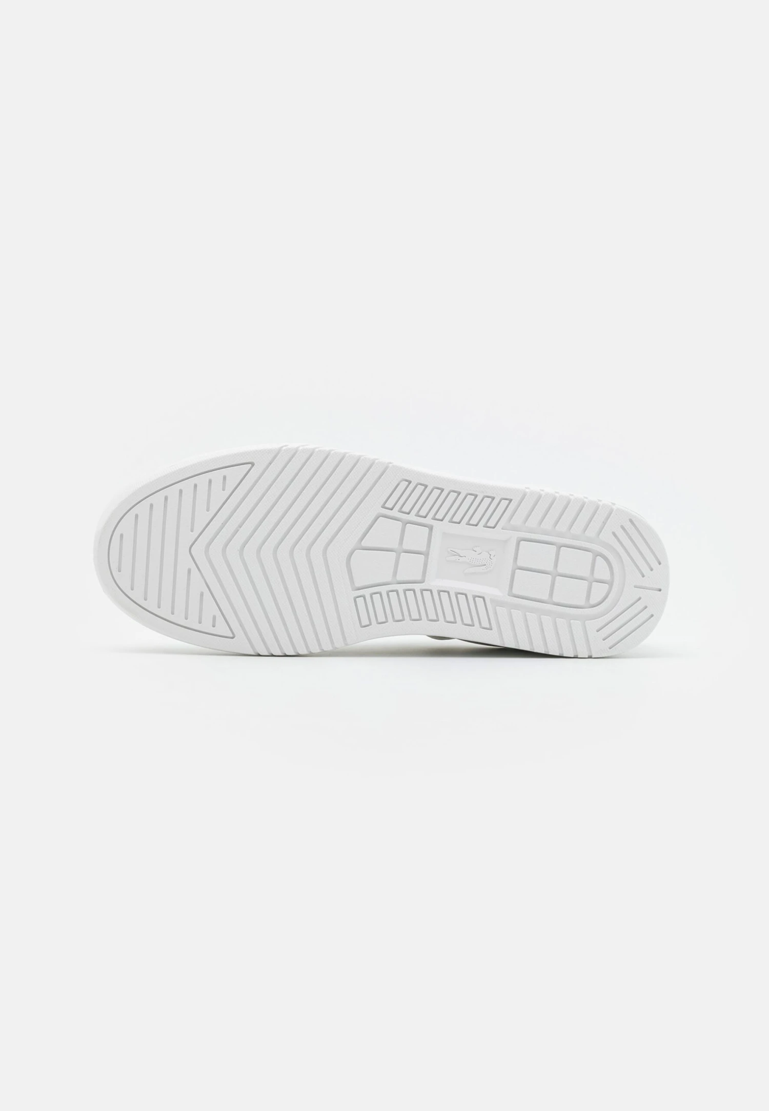 Lacoste L001 - Sneakers Laag - White/Offwhite 7 Lacoste L001 - Sneakers Laag - White/Offwhite - Afbeelding 7