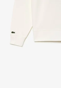 Lacoste Sweater - Blancv -Lacoste 23443de2587a4a3d8d1c7cff9be4b261 scaled