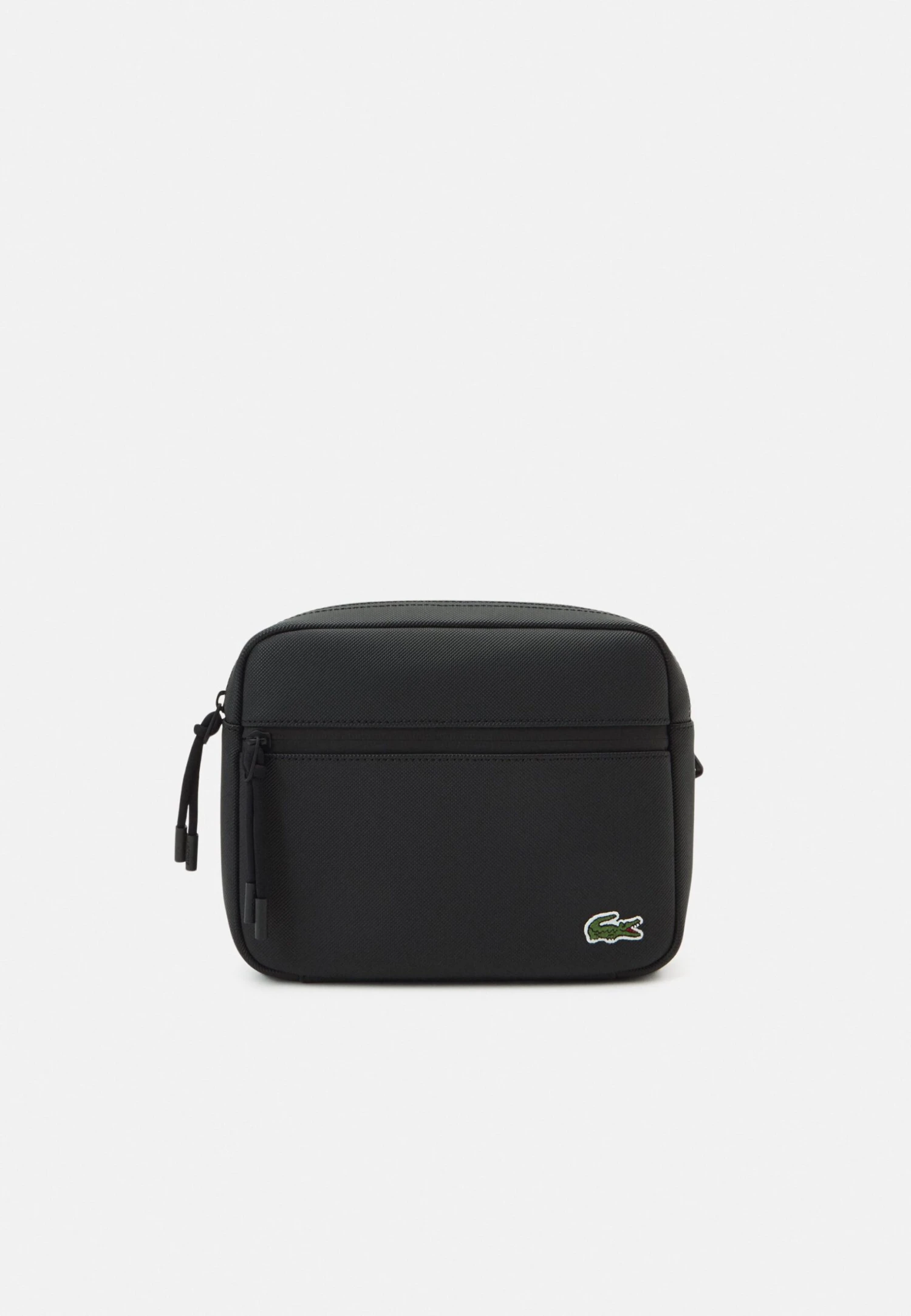 Lacoste Unlimited Reporter - Schoudertas - Noir 1 Lacoste Unlimited Reporter - Schoudertas - Noir