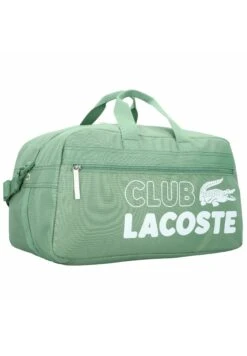 Lacoste Neocroc Seasonal- Sporttas - Frene Blanc 9 Lacoste Neocroc Seasonal- Sporttas - Frene Blanc -Lacoste 23d464371ac6469eafc3f087fef7fc11