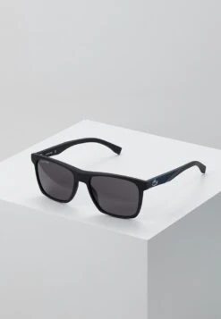 Lacoste Zonnebril - Black Matte