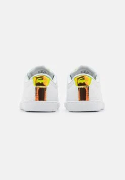 Lacoste Carnaby Unisex - Sneakers Laag - White/Yellow 8 Lacoste Carnaby Unisex - Sneakers Laag - White/Yellow -Lacoste 24a934fec504440c8314c0a2ea1582f9