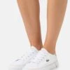 Lacoste Gripshot- Sneakers Laag - White/Light Pink