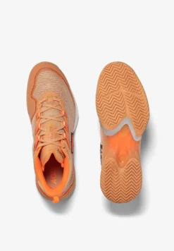 Lacoste Sneakers Laag - Lt Org Lt Org 7 Lacoste Sneakers Laag - Lt Org Lt Org -Lacoste 256dd601dbaa44b98616870226a088e1 scaled