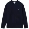 Lacoste Homme- Trui - Bleu Marine
