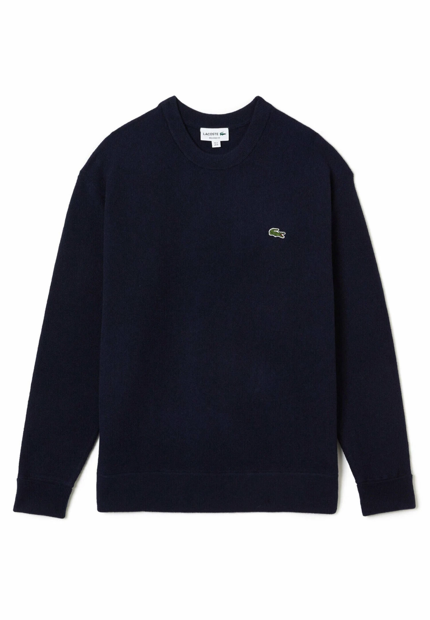 Lacoste Homme- Trui - Bleu Marine 1 Lacoste Homme- Trui - Bleu Marine