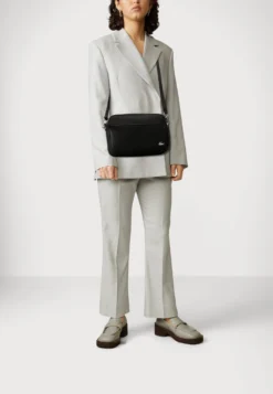 Lacoste Daily Lifestyle- Schoudertas - Noir