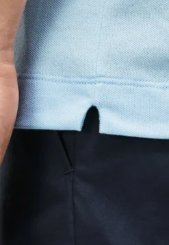 Lacoste Poloshirt - Croisiere Chine -Lacoste 25b590fdef014d24bb7bcf062ea43c0f