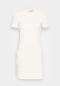 Lacoste Jerseyjurk - Flesh -Lacoste 263414c260e341e48f266f866a04e23c