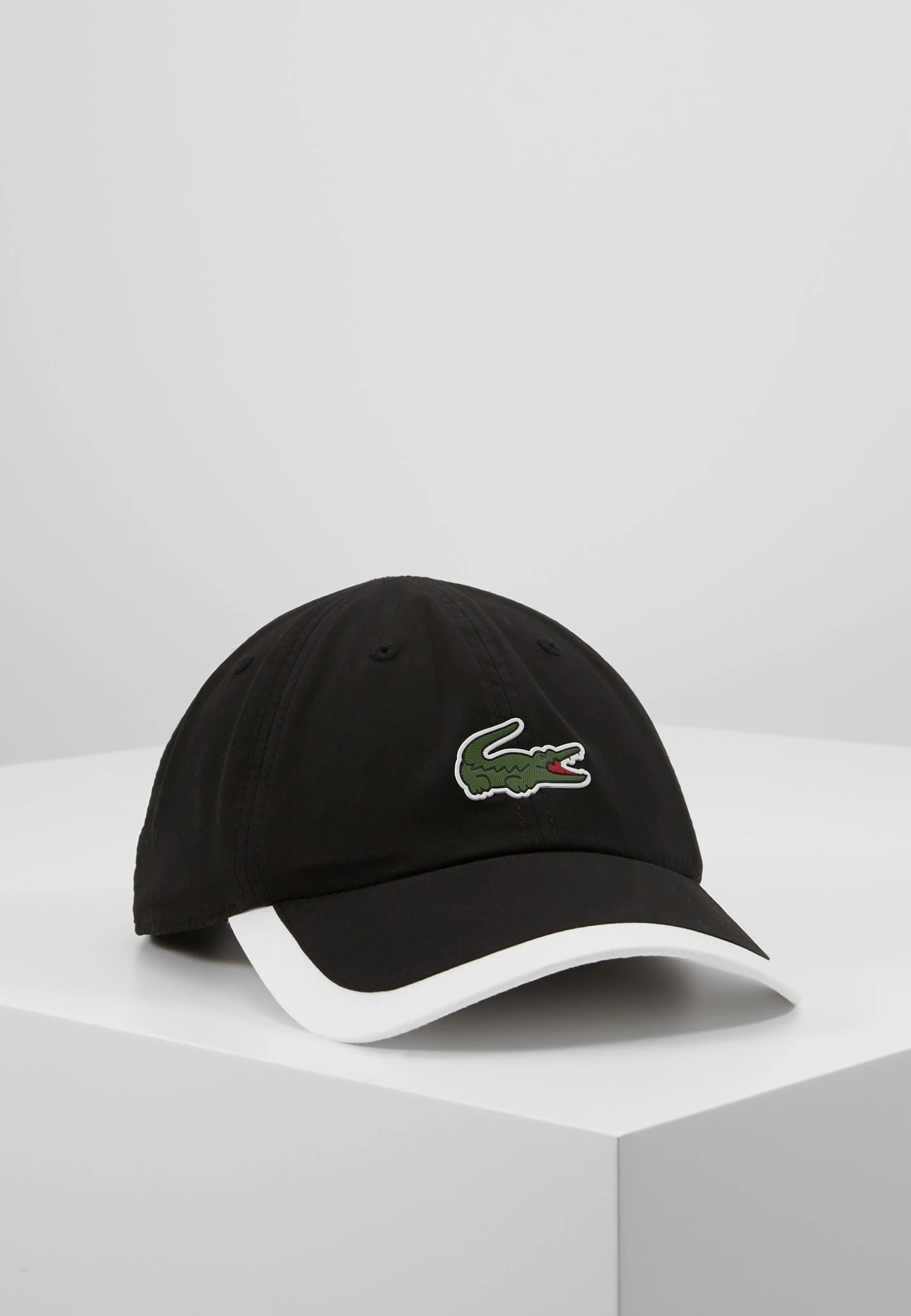 Lacoste Sport Tennis Unisex - Pet - Black/White 1 Lacoste Sport Tennis Unisex - Pet - Black/White