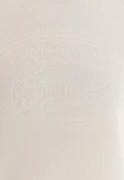 Lacoste Sweater - Flour -Lacoste 2754bed22c2f49a5b051881df450839f
