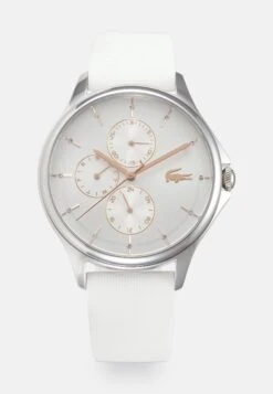 Lacoste Horloge - Silver-Coloured