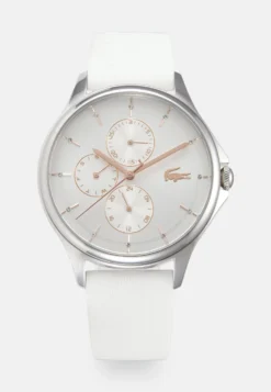 Lacoste Horloge - Silver-Coloured