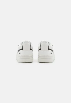 Lacoste Sneakers Laag - White/Black 9 Lacoste Sneakers Laag - White/Black -Lacoste 2945d5673e894e9e8d750f2a5962b2be scaled