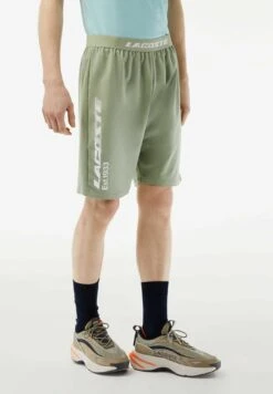 Lacoste Boxershort - Vert Kaki