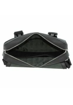 Lacoste Chantaco Messenger 30 Cm - Schoudertas - Noir 8 Lacoste Chantaco Messenger 30 Cm - Schoudertas - Noir -Lacoste 29be4c2b450c4c4493d449b59a0642d9