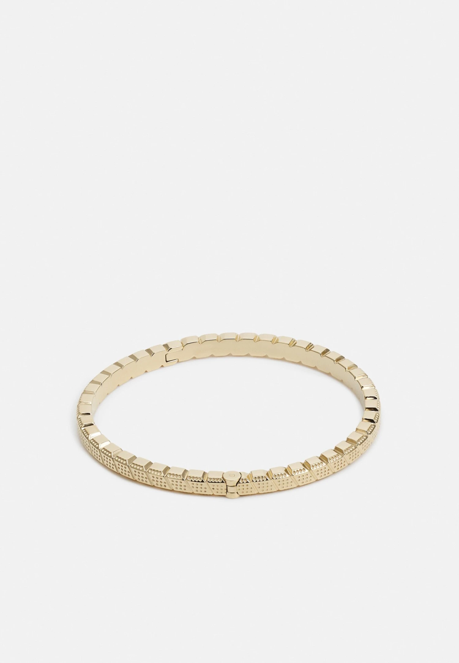 Lacoste Bangle - Armband - Gold-Coloured 2 Lacoste Bangle - Armband - Gold-Coloured - Afbeelding 2