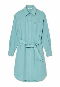 Lacoste Ef5881 - Blousejurk - Bleu