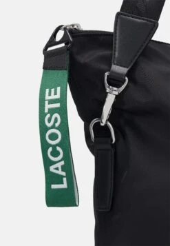 Lacoste Shopper - Noir -Lacoste 2c687a18457d4e9aa9473dd5cedd50b3