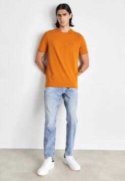 Lacoste Lineset 223 - Sneakers Laag - White/Dark Green -Lacoste 2d0b7f66f1c54facb661214941f936d1