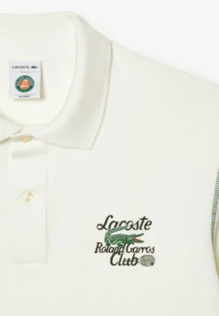 Lacoste Poloshirt - Blanc -Lacoste 2d47becbc9354910b946d95163c2f825 scaled