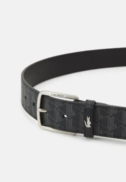 Lacoste The Blend - Riem - Noir/Gris -Lacoste 2e19ffb4477149e2bc4b3b80ba550425 scaled