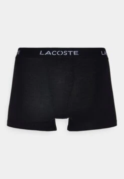 Lacoste 5 Pack - Onderbroeken - Black 11 Lacoste 5 Pack - Onderbroeken - Black -Lacoste 2f6c7dbb21e54557b2cbc6107e3003d0