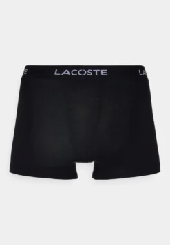 Lacoste 5 Pack - Onderbroeken - Black -Lacoste 2f6c7dbb21e54557b2cbc6107e3003d0 scaled